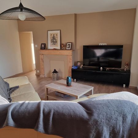 Chambre D'Hotes Mayac Экстерьер фото