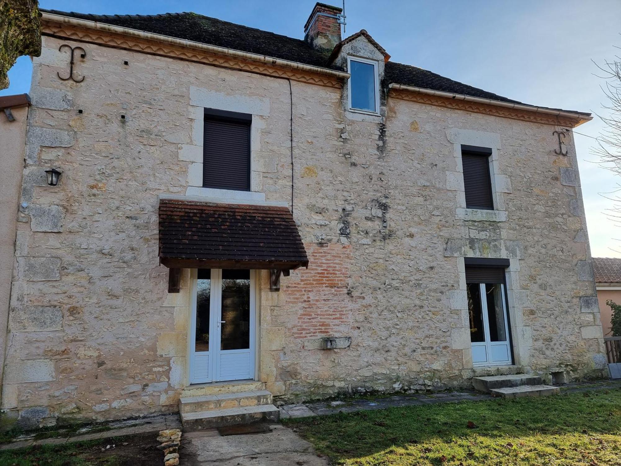 Chambre D'Hotes Mayac Экстерьер фото