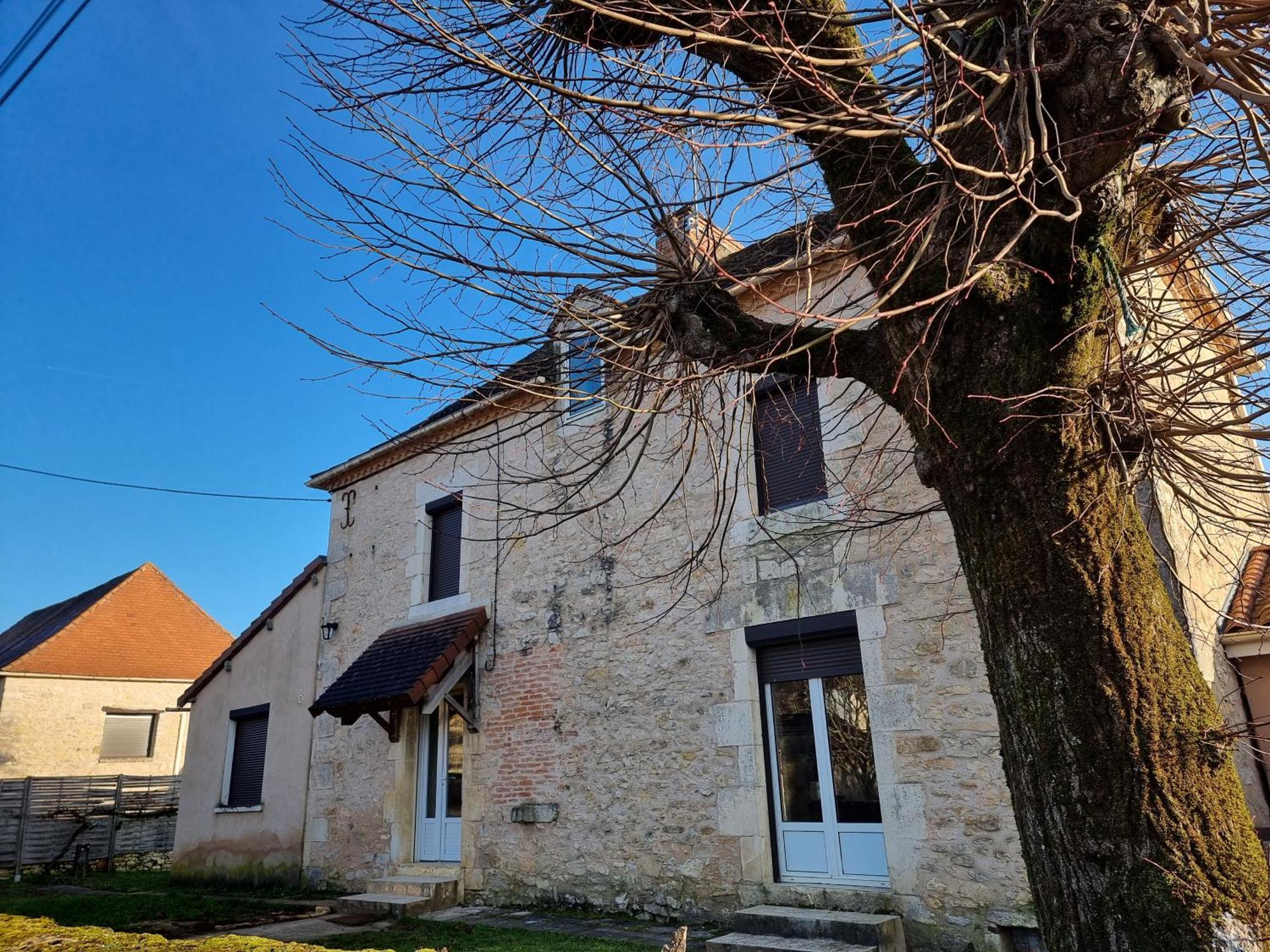 Chambre D'Hotes Mayac Экстерьер фото